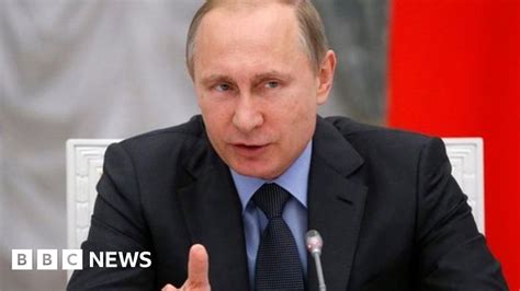 Vladimir Putin Ordered Killing Litvinenko Inquiry Hears Bbc News