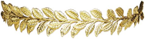 Download Gold Leaf Crown Png Transparent Png Download Seekpng