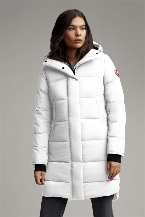 ニュース Canada Goose カナダ グース 日本公式サイト