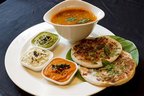 7 Classical Foods Of Tamil Nadu Wrytin