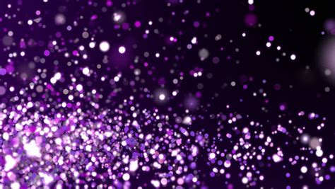 Dark Purple Glitter Wallpaper