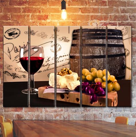 We did not find results for: Rich, Unique, and Bold Wine Wall Art Decor | Home Wall Art ...