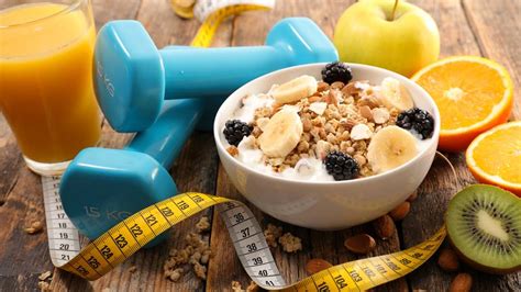 Losing weight is a process, it is not an end goal. Which Will Help You Lose Weight Faster: Eating Better Or ...