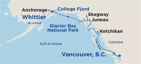 Alaska Cruise Guide Best Itineraries Planning Tips And Things To Do