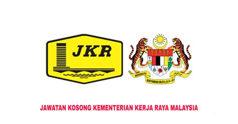 Jawatan kosong kementerian kerja raya malaysia 2020. Jawatan Kosong Kementerian Kerja Raya Malaysia 2019 ...