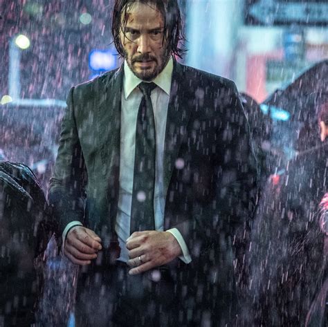 When helen died, i lost everything. Excommunicado Who Killed John Wick, Revealed By Spoilers ...