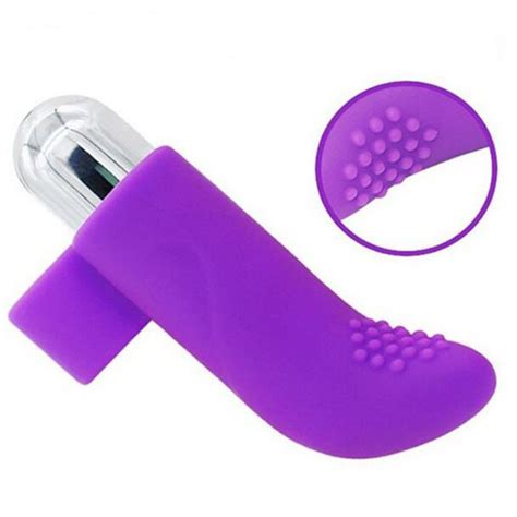 10 Speedsfinger Vibratorfemale Masturbatorsg Spot Massage Clit Stimulator Toy Ebay