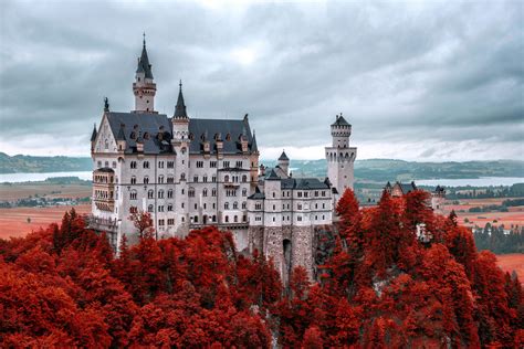 Awesome Germany Wallpapers Wallpaper Cave