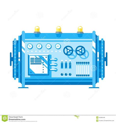 The site has detailed instructions how to create a drawing or cartoon of yourself in photoshop or illustrator. Cartoon Creation Mechanism stock vector. Illustration of ...