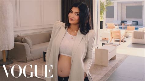 73 Questions With Kylie Jenner Vogue Youtube