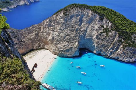 Zante Daily Cruise From Kefalonia Argostolion Project Expedition