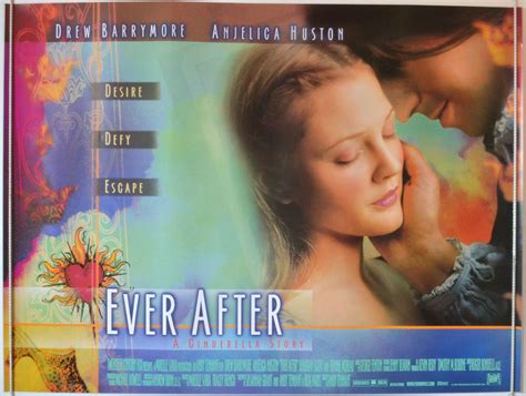 The film tells the story of the trivia after the protagonist enters the marriage, the details of life, the tribulations… Ever After Movie Quotes. QuotesGram
