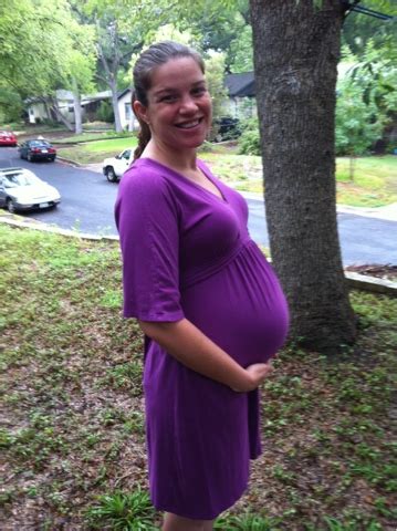 The Texas Trio A Triplet Pregnancy Blog July