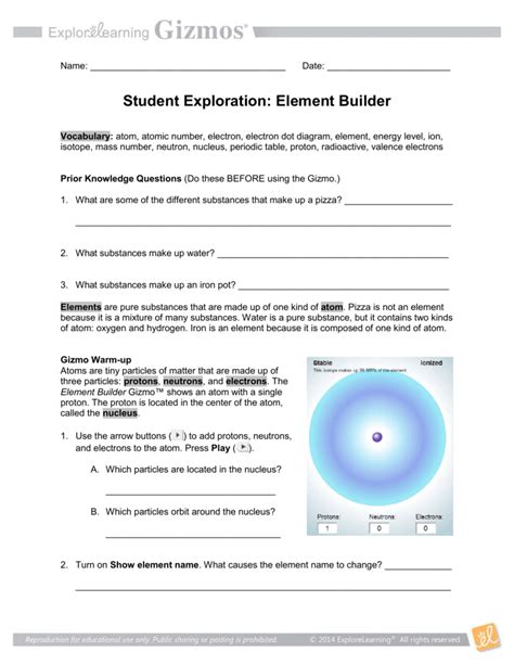 In nuclear fission, a heavy nucleus tends to absorb neutrons or relatively lighter. Nuclear Decay Gizmo Worksheet Answers | Free Printables ...