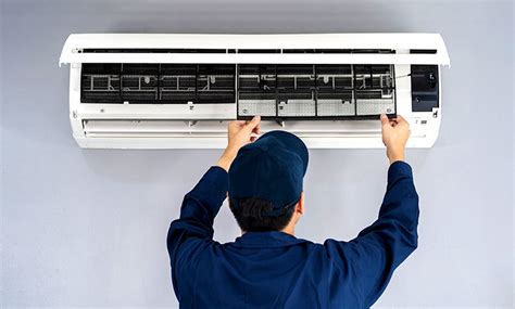 Air Conditioner Maintenance Importance Of Servicing Air Conditioners