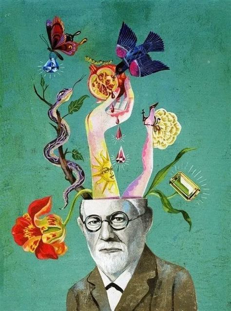 Freudian Psychoanalysis Literary Theory And Criticism