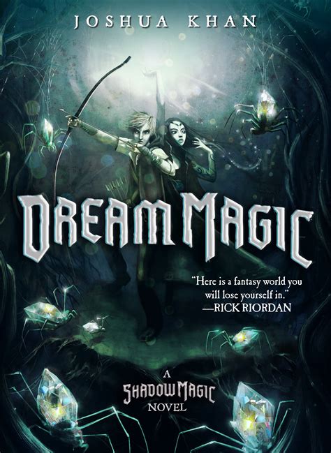 Dream Magic Greenhouse Literary Agency