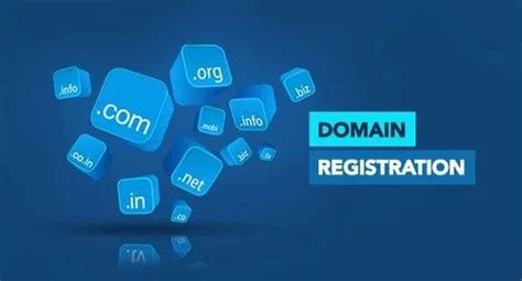Domain Name Registration Sql World