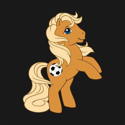 G1 My Little Pony Tales Ace My Little Pony T Shirt Teepublic