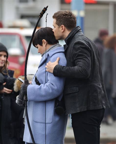 Once Upon A Time Once Upon A Time Josh Dallas Ginnifer Goodwin