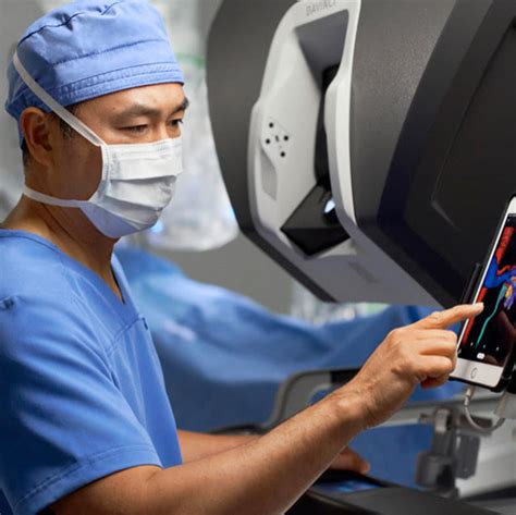 Robotic Urology Surgery In New Jersey Hackensack Meridian Health