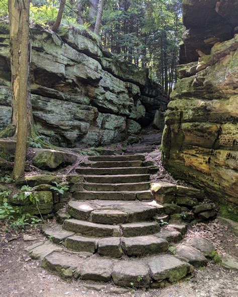 Our Favorite Spots Within Cuyahoga Valley National Park Yodertoterblog