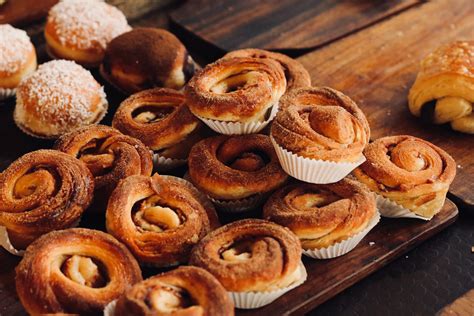 7 Bakeries To Enjoy A Treat At In Fort Myers | Gulf & Main Magazine