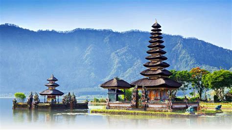 top 10 most stunning tourist attractions in indonesia