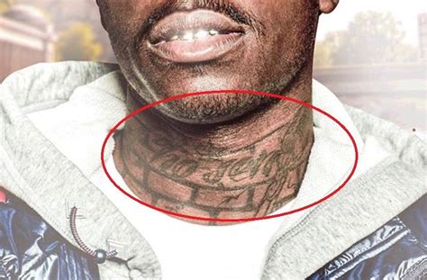 Lips Tattoo On Neck Gang Meaning 65 Beautiful Star Tattoo Designs