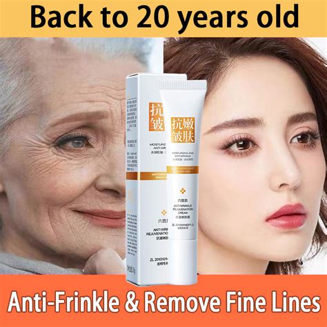 Pekas Remover Effective Melasma Cream Anti Freckle Collagen Original Skin Whitening Moisturizer