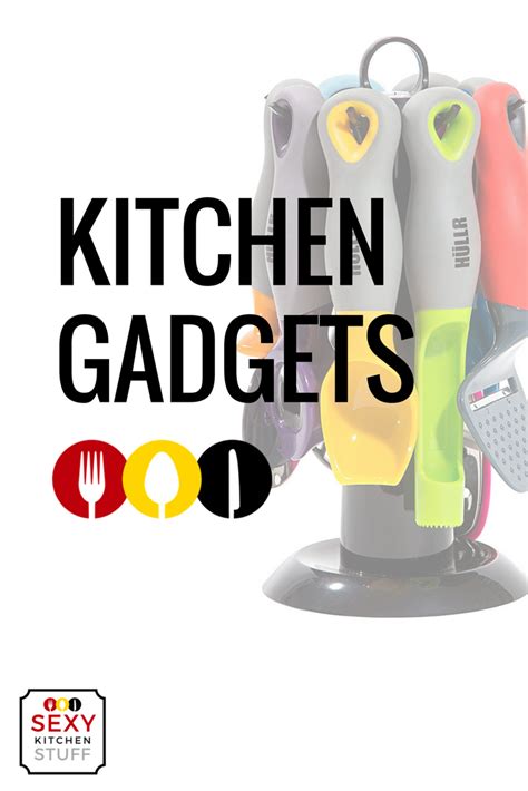 These Are Must Have Kitchen Gadgets That Will Speed Up Your Cooking