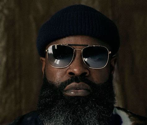 Black Thought Talks Album W Danger Mouse And New Roots Lp Lesser Of