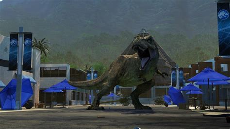 Jurassic World Neue Abenteuer Bild 1 Von 34 Moviepilotde