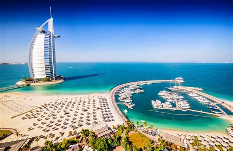 Dazzling Dubai Package Vibrant Holidays