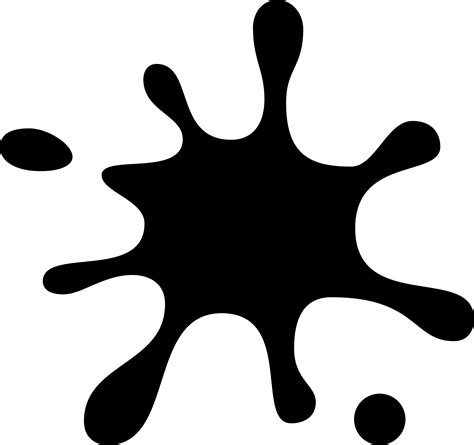 Free Splat Cliparts, Download Free Splat Cliparts png images, Free ClipArts on Clipart Library