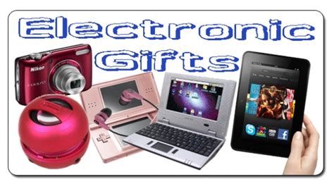 Shop our guide of best gifts for teenage boys! Electronic Gifts for 13 Year Old Girls | Electronic gifts ...