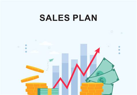 Cara Membuat Sales Plan Yang Efektif Dan Tepat