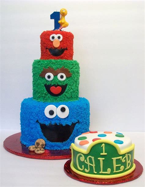 Simple Birthday Cake Designs For Boy