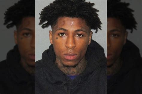 Youngboy Never Broke Again Arrested On Drug Firearm Charges