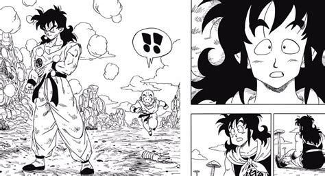 The game works in a 3 on 3 format and can be compared to the marvel vs. Manga spin-off de Dragon Ball convierte a Yamcha en héroe ...