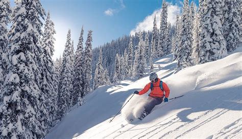 Top Skiing Tips For Beginners Before Hitting The Slopes GORE TEX Brand