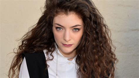 Everyone from lorde to kendrick lamar shined this year. Lorde's body-shaming shock: 'How did I get all this way ...