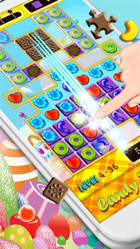Candy Mania Apk For Android Download