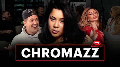 CHROMAZZ ADDRESSES ROLLING LOUD PERFORMANCE SHOCKING SEX STORIES