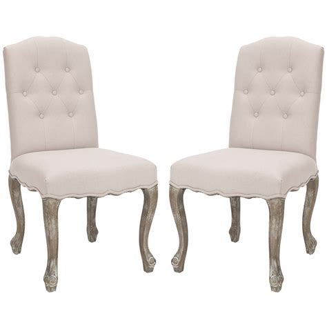 Dining room bliss by safavieh, with our newest looks in dining room chairs. Safavieh Amber Side Chair & Reviews | Wayfair