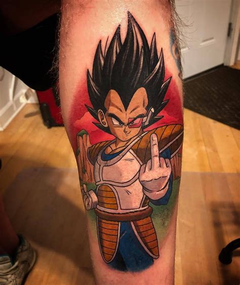 Ideas De Tattoo De Goku Tattoo De Goku Tatuajes De Vegeta Tatuajes De