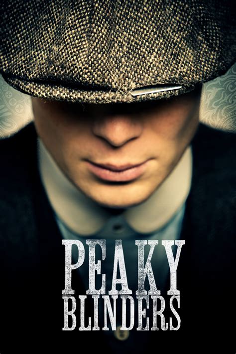 Peaky Blinders Tv Series 2013 2022 Posters — The Movie Database Tmdb