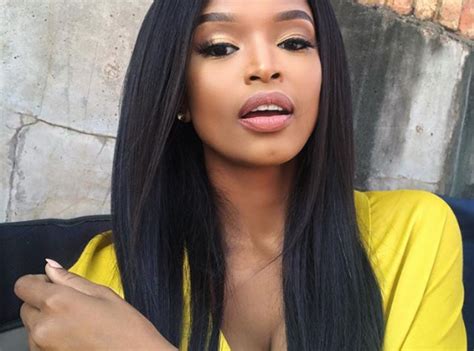 Rodeo drive living | la. Ayanda Thabethe Breaks Silence On Her Breakup With Dash ...