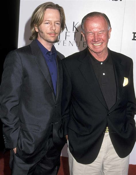 David Spade Stopped Talking To His Father After Becoming A Dad