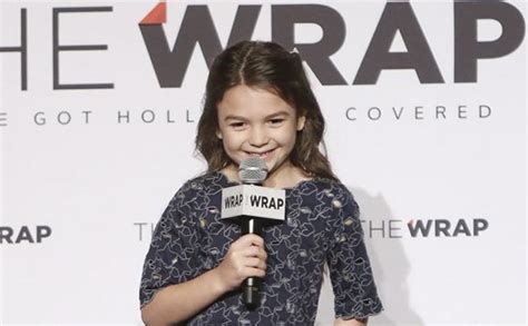 All About Celebrity Brooklynn Prince Watch List Of Movies Online The